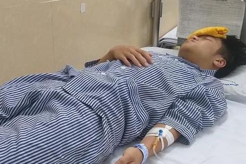 Ngỡ ngàng với lý do khiến võ sư ở Hải Phòng đánh gãy xương hàm học sinh lớp 8