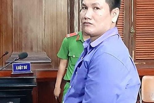Gái bán dâm bị giết vì đòi thêm 100.000 đồng