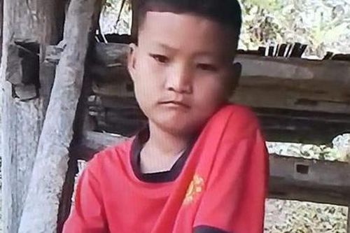 Những thông tin chưa biết về 'cậu bé sống cô độc trong rừng' ở Tuyên Quang