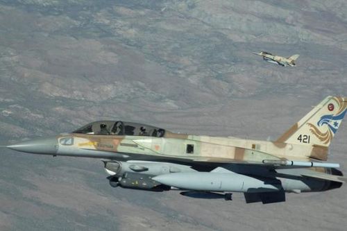 Vì sao Mỹ lo ngại Israel có thể đơn phương tấn công Iran?