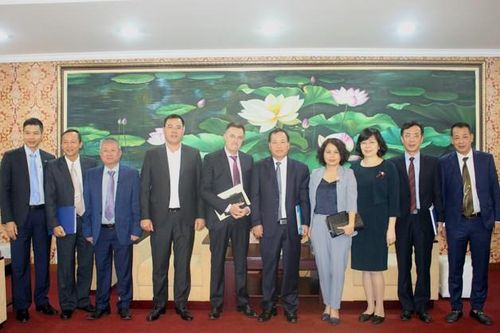 Hà Nội là một trong những thành phố an toàn nhất thế giới