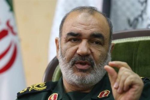 Chỉ huy IRGC: Iran sẽ trả đũa 'kẻ thù' ngay lập tức ở bất kỳ quy mô nào
