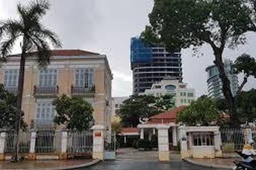 Trên 500 tỷ đồng nâng cấp trụ sở HĐND thành Bảo tàng Đà Nẵng