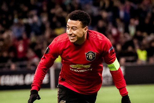 HLV Solskjaer ca ngợi Lingard dù Man United thất bại