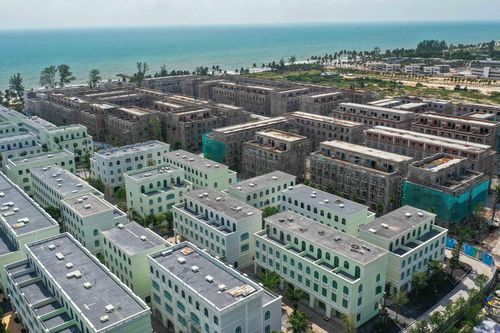 Condotel bùng nổ và thoái trào khắp 3 miền