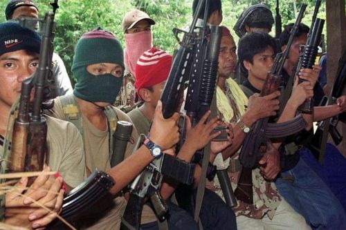 IS tràn sang Đông Nam Á sau khi thủ lĩnh Baghdadi chết