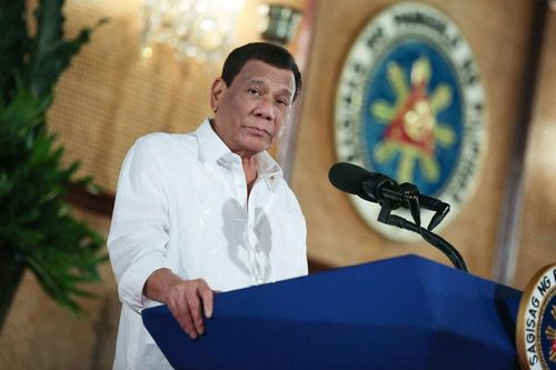 TT Duterte không hài lòng về sự cố ở SEA Games: Tiền đã đi đâu?