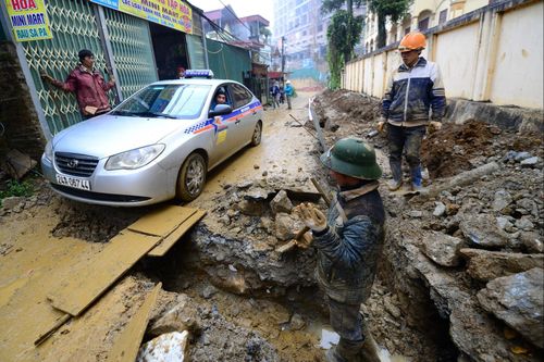 Những điều khiến khách Tây thất vọng ở Sa Pa
