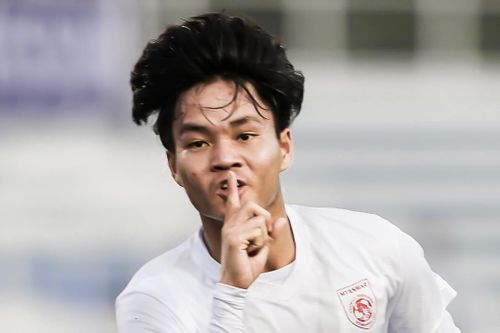 Highlights SEA Games 30: Timor Leste 1-3 Myanmar
