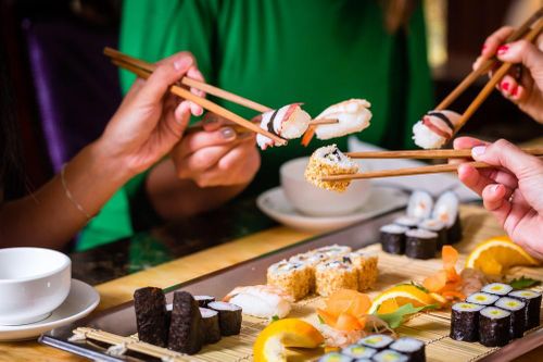 Đẳng cấp khác biệt giữa các nhà hàng đạt sao Michelin