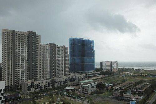 Đà Nẵng lên tiếng về dự án CocoBay vừa tuyên bố 'vỡ trận'