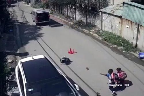 Xe đưa đón học sinh: Đừng trông chờ vào 'thần may mắn' nữa