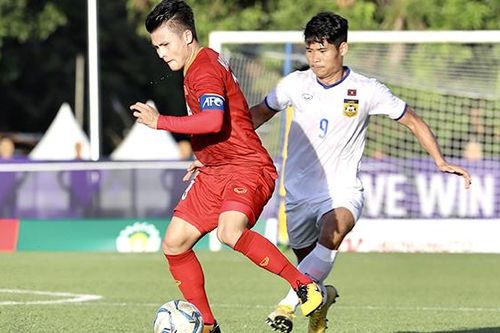 BLV Vũ Quang Huy: 'Độ nóng thật sự còn ở phía trước'