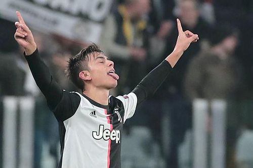 Dybala tỏa sáng, Ronaldo nhạt nhòa: Chuyện gì đang xảy ra?