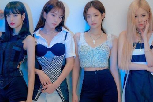 Blackpink đang thu âm album mới cho cuộc tái xuất được mong đợi từ lâu