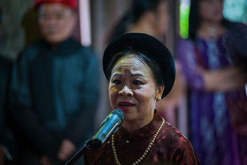 Những thanh âm lịch sử từ 'Thư Hà Nội'