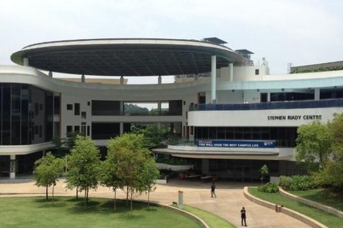 10 đại học hàng đầu theo xếp hạng QS châu Á 2020