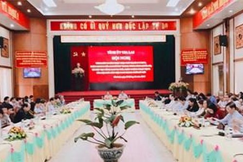 Tỉnh ủy Gia Lai: Đổi mới, nâng cao vai trò, chất lượng hoạt động của Hội Nhà báo trong thời kỳ mới