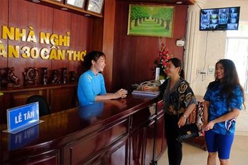 Nói lời hay, làm việc tốt