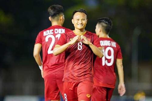 Sẵn sàng cho những thử thách lớn hơn