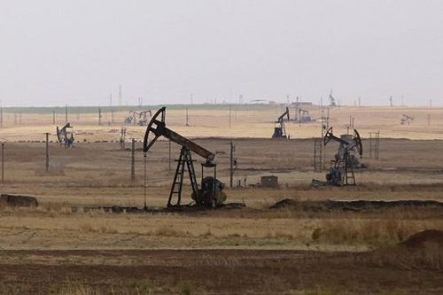 Nga lên tiếng khi Mỹ tái triển khai khí tài tại một trong những mỏ dầu quan trọng của Syria