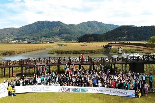 Trung tâm AKC: Điểm nhấn ngoại giao công chúng ASEAN-Hàn Quốc