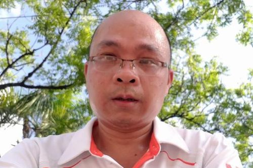 Chữ tín ở đâu?