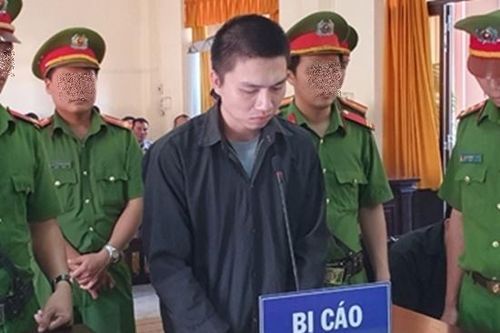 Giết người giấu xác vì tăng giá bán dâm