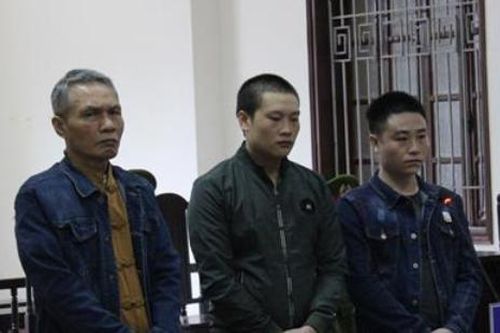 Rủ nhau vào tù vì mua bán, tàng trữ trái phép chất ma túy
