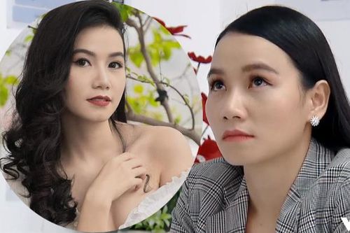 Nữ giảng viên nhận chửi bới vì vai trơ trẽn trong 'Hoa hồng trên ngực trái'