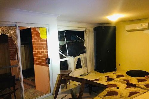 Khách ý thức kém, tiệc tùng rồi phá nát nhà trọ gây thiệt hại hơn 800 triệu