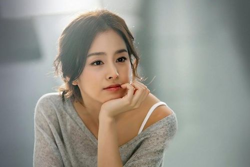 Kim Tae Hee tái xuất phim ảnh, vào vai hồn ma sau 5 năm vắng bóng