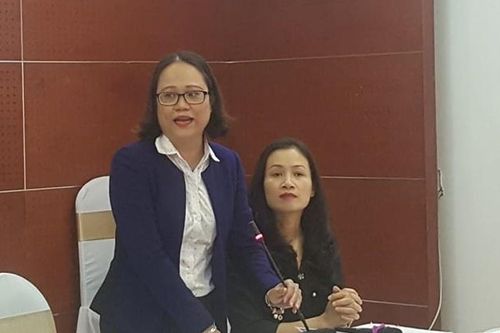 Cách nhận biết, ngăn chặn và xử lý quấy rối tình dục cho nữ nhà báo