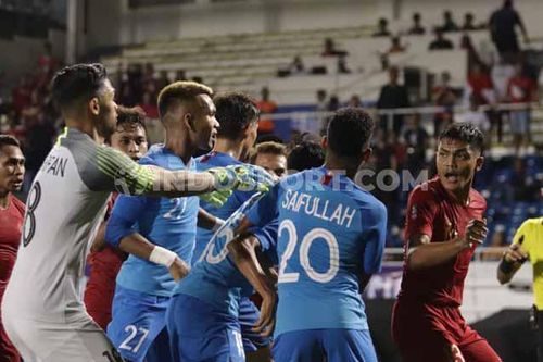 Tử huyệt của Indonesia, U22 Việt Nam cần khai thác ngay