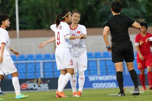 Vào bán kết SEA Games 30, tuyển nữ được thưởng 1,5 tỷ đồng