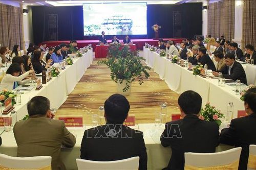 Phối hợp giải quyết ô nhiễm môi trường lưu vực sông Nhuệ - Đáy