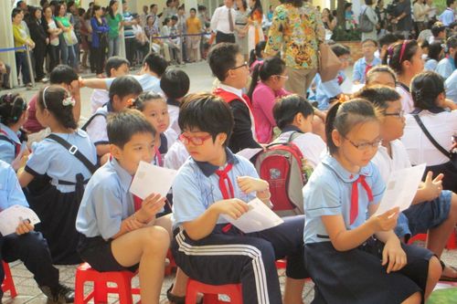 TP Hồ Chí Minh thiếu giáo viên, phòng học khi triển khai chương trình giáo dục mới