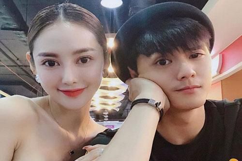 Lâm Vinh Hải nổi cơn ghen, xưng mày - tao khi Linh Chi đăng ảnh lạ