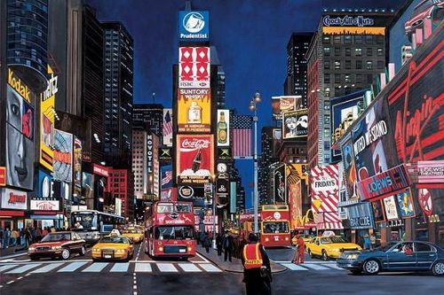 11 địa điểm du lịch chắc chắn bạn không muốn quay lại (P2)