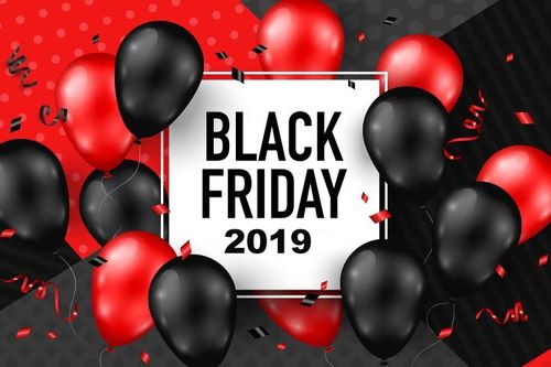 Những thương hiệu giảm giá mạnh dịp Black Friday tại Việt Nam