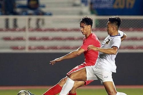 Kinh nghiệm làm bóng đá kiểu Lào
