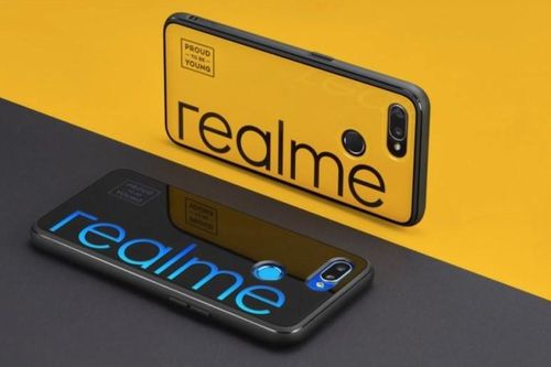 Realme có thể sẽ tách khỏi Oppo để thoát mác 'thương hiệu phụ'