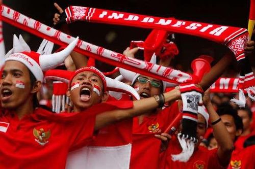 U22 Indonesia, với tính toán 'con đường xưa anh đi'