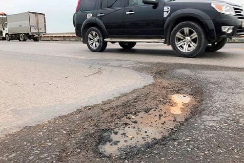 Công nghệ Mỹ đã thành công tại Trung Quốc sẽ được áp dụng sửa chữa cầu Thăng Long