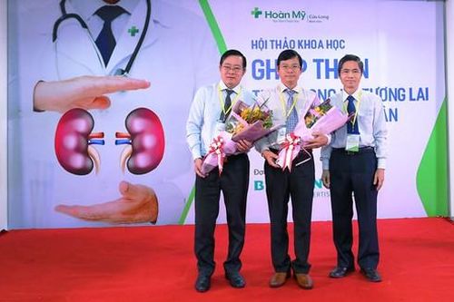 Cần Thơ tổ chức hội nghị ghép thận cho người suy thận mãn