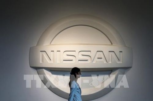 Nissan sẽ đầu tư 301 triệu USD cho công nghệ sản xuất xe tiên tiến