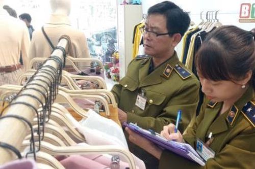 Số hotline mới tiếp nhận thông tin tố giác hành vi buôn bán hàng giả