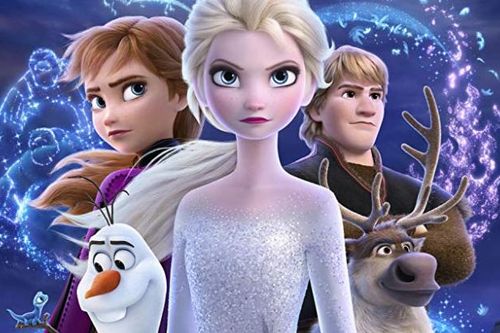 Điều gì khiến bom tấn 'Frozen 2' vẫn nhận được ý kiến trái chiều?