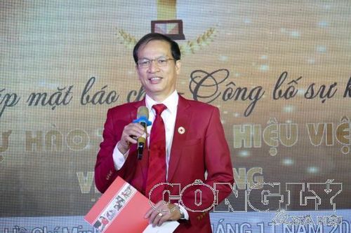 Phát động phong trào 'Tết vì người nghèo và nạn nhân chất độc da cam'