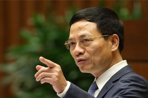'Việt Nam hoàn toàn có thể trở thành cường quốc về an ninh mạng'